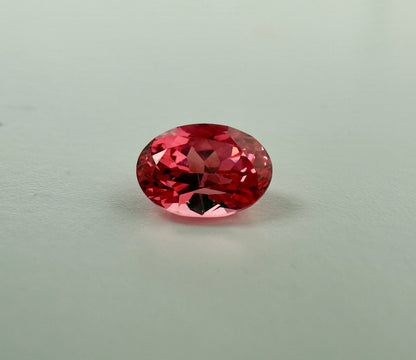 PG-309-20-3 Mahenge Spinel 5 x 7 MM Oval 1.07cts