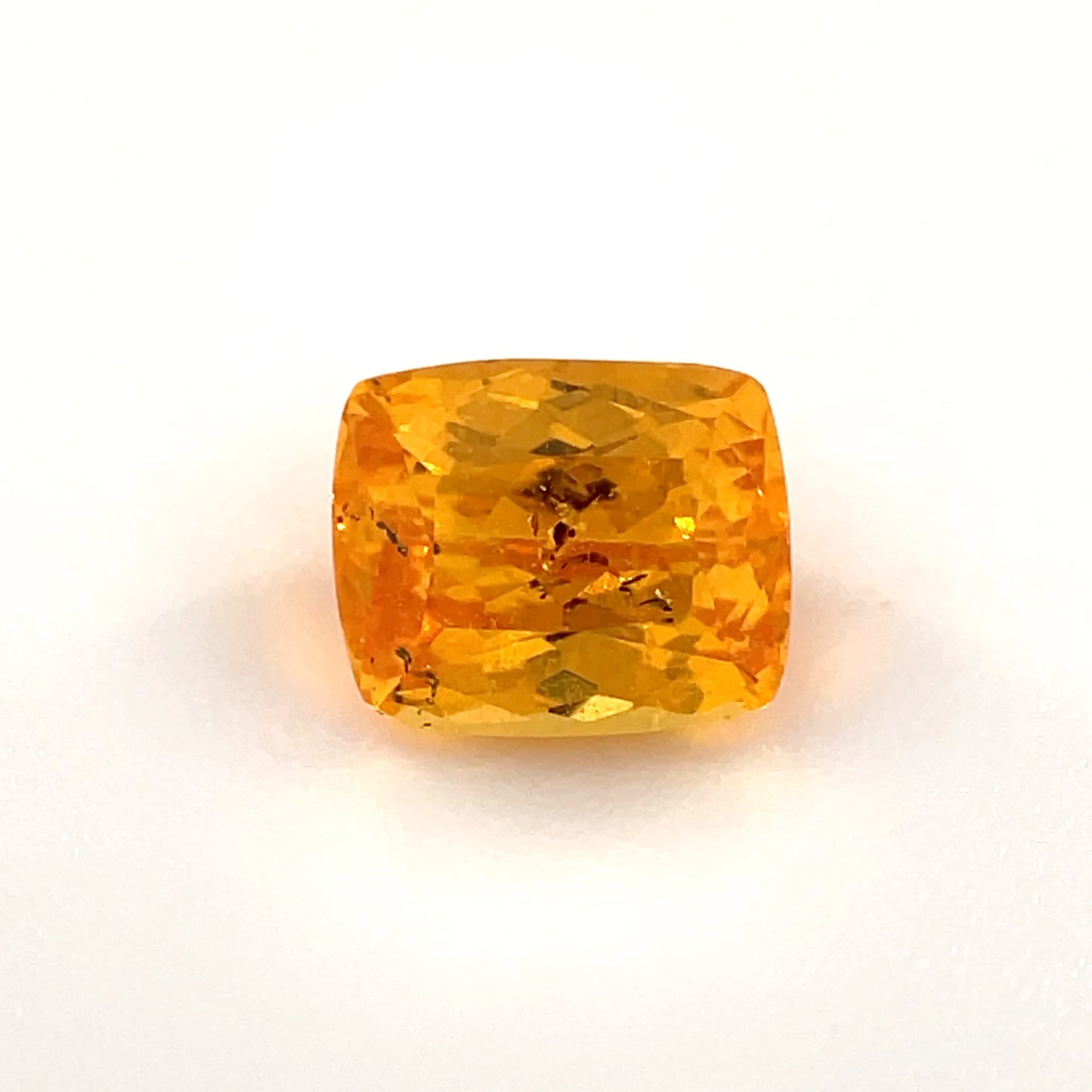 PG-310-23-1 Spessartite 5 x 6.1 MM Cushion 1.19cts