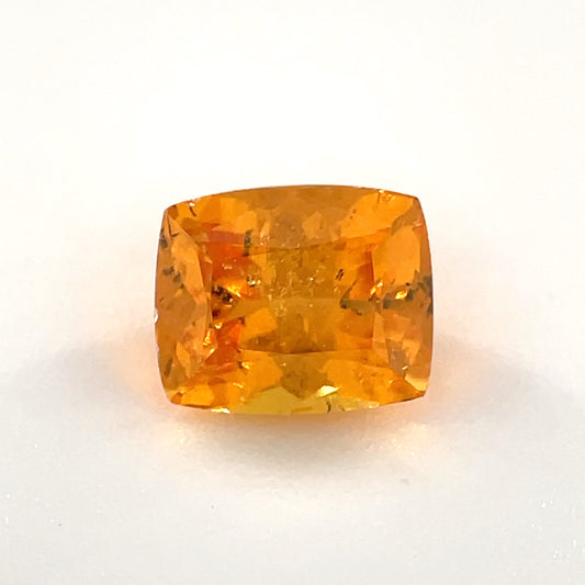 PG-310-6-2 Spessartite 5 x 6.1 MM Cushion 1.36cts