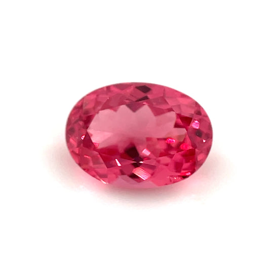 PG-311-2-2 Mahenge Spinel 5.6 x 7.7 MM Oval 1.23cts