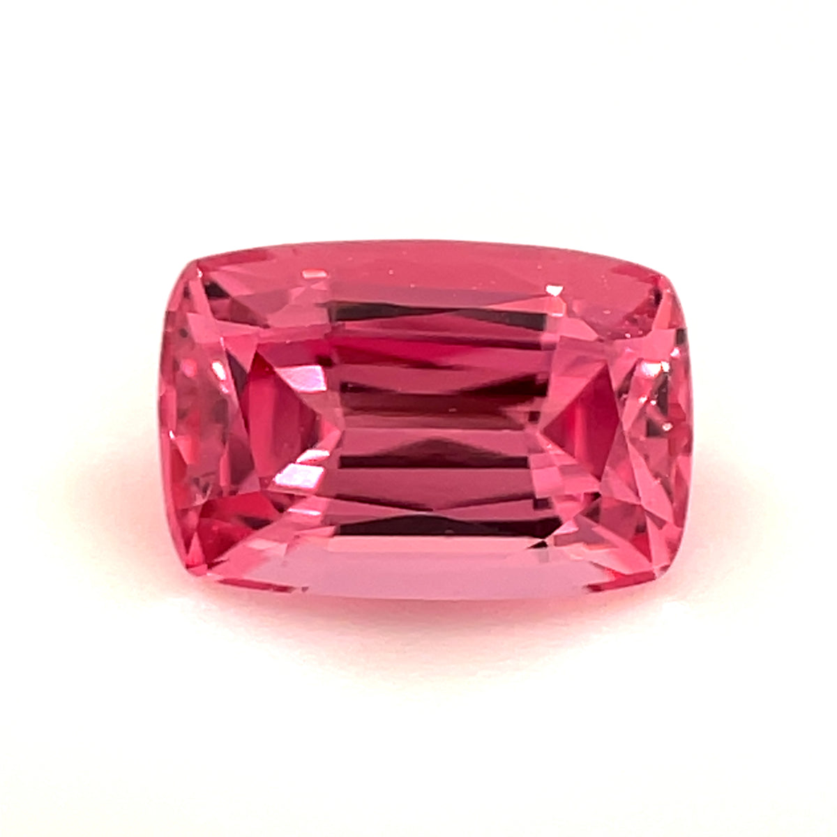 PG-312-3-1 Mahenge Spinel 4.7 x 7 MM Cushion 1.14cts