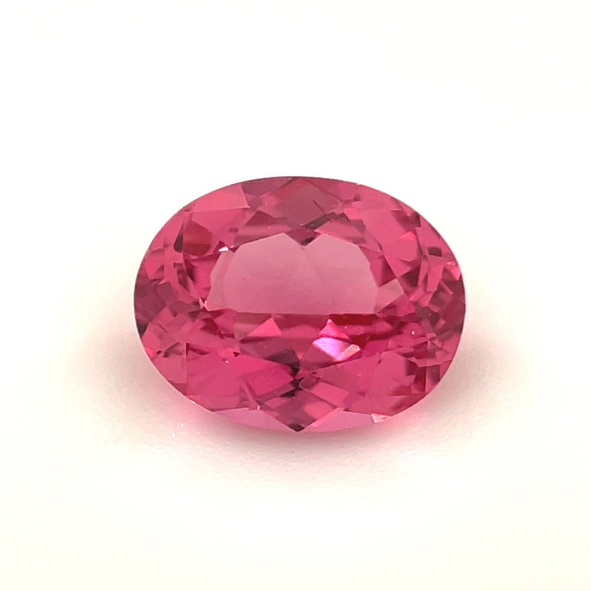 PG-315-42-1 Mahenge Spinel 5.6 x 7.3 MM Oval 1.08cts