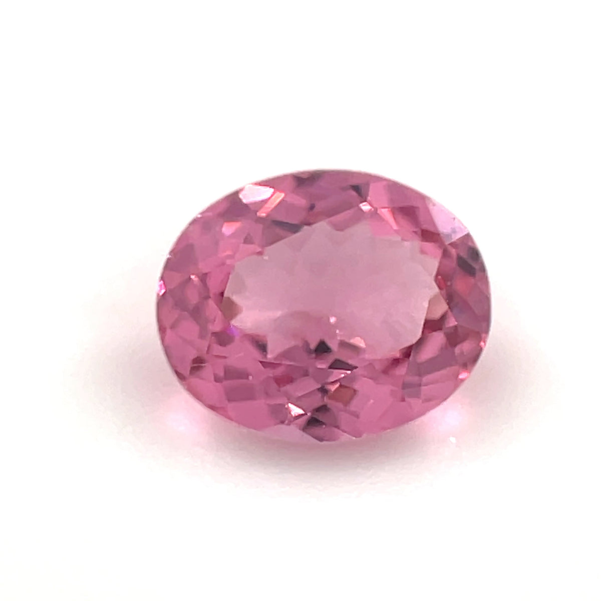 PG-315-43-2 Mahenge Spinel 5.9 x 7 MM Oval 1.09cts