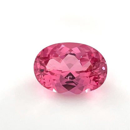 PG-315-45-2 Mahenge Spinel 5.4 x 6.7 MM Oval 1.12cts