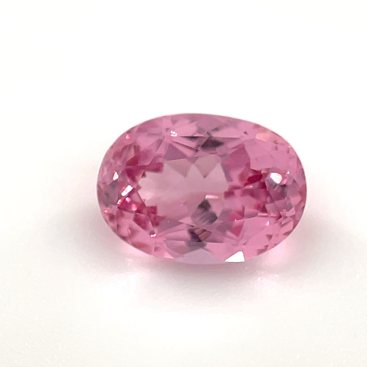PG-315-63-1 Mahenge Spinel 5.6 x 7.8 MM Oval 1.3cts