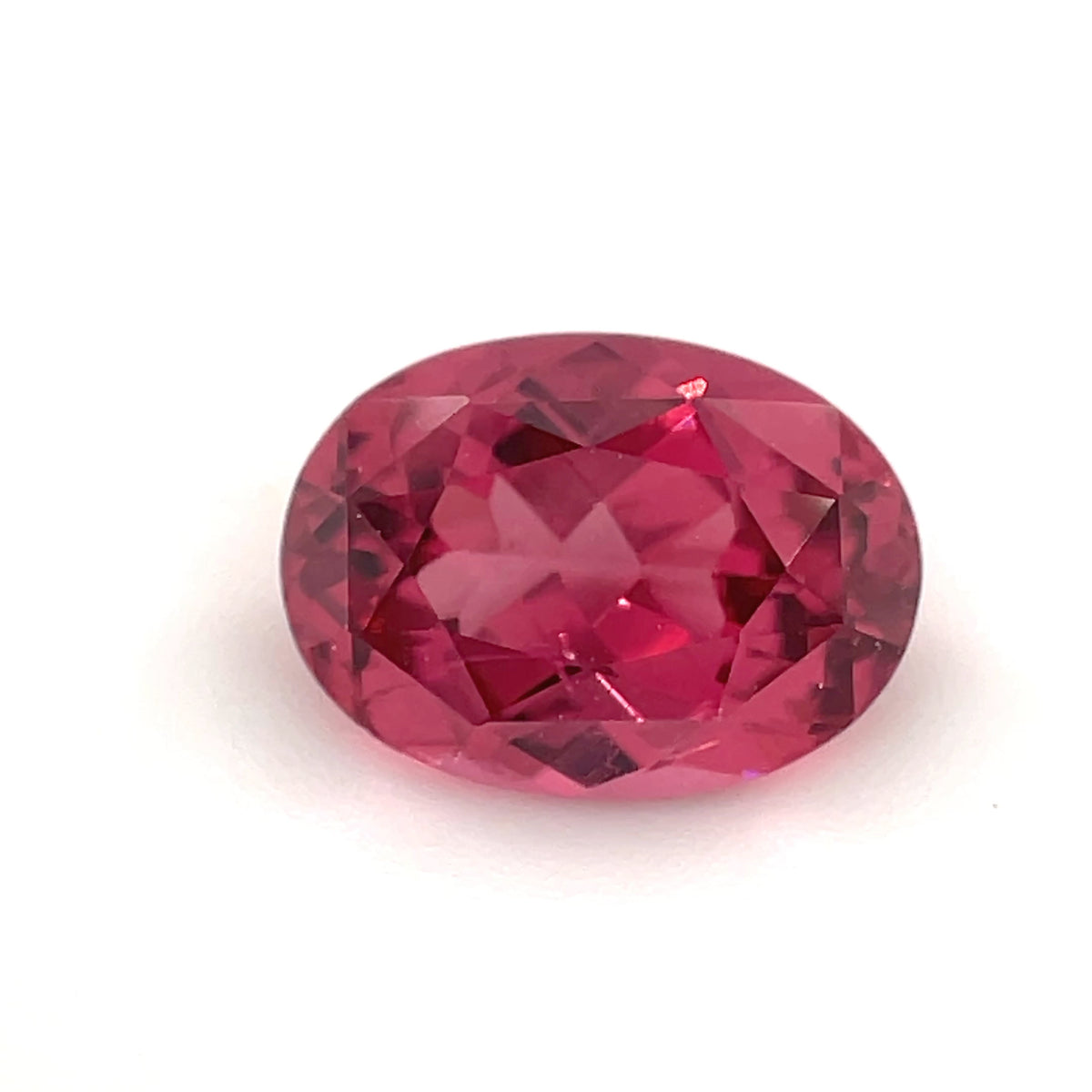 PG-315-75-EO Mahenge Spinel 5.9 x 8.1 MM Oval 1.43cts