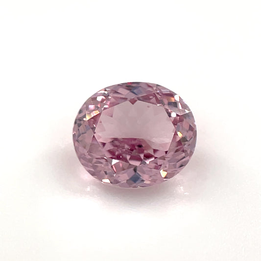 PG-315-8-1 Malaya Garnet 6.1 x 7.1 MM Oval 1.57cts