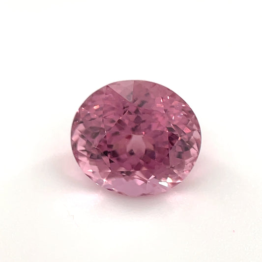 PG-315-88-1 Mahenge Spinel 6.7 x 7.4 MM Oval 2.02cts