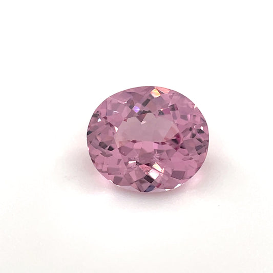 PG-316-15-2 Malaya Garnet 6.6 x 7.5 MM Oval 1.56cts