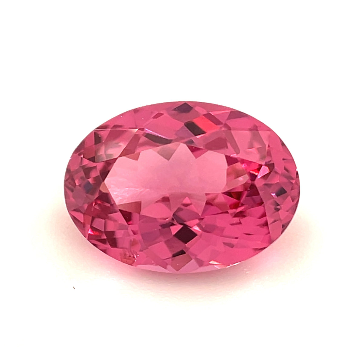 PG-318-6-1 Mahenge Spinel 6.1 x 8.5 MM Oval 1.62cts