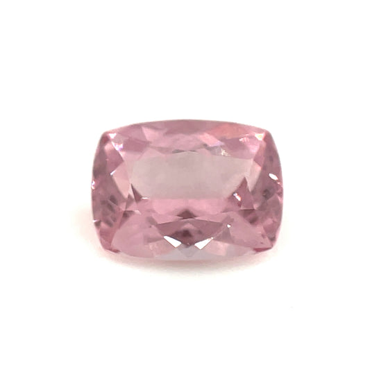 PG-318-8-2 Malaya Garnet 6.3 x 8.5 MM Cushion 2.08cts