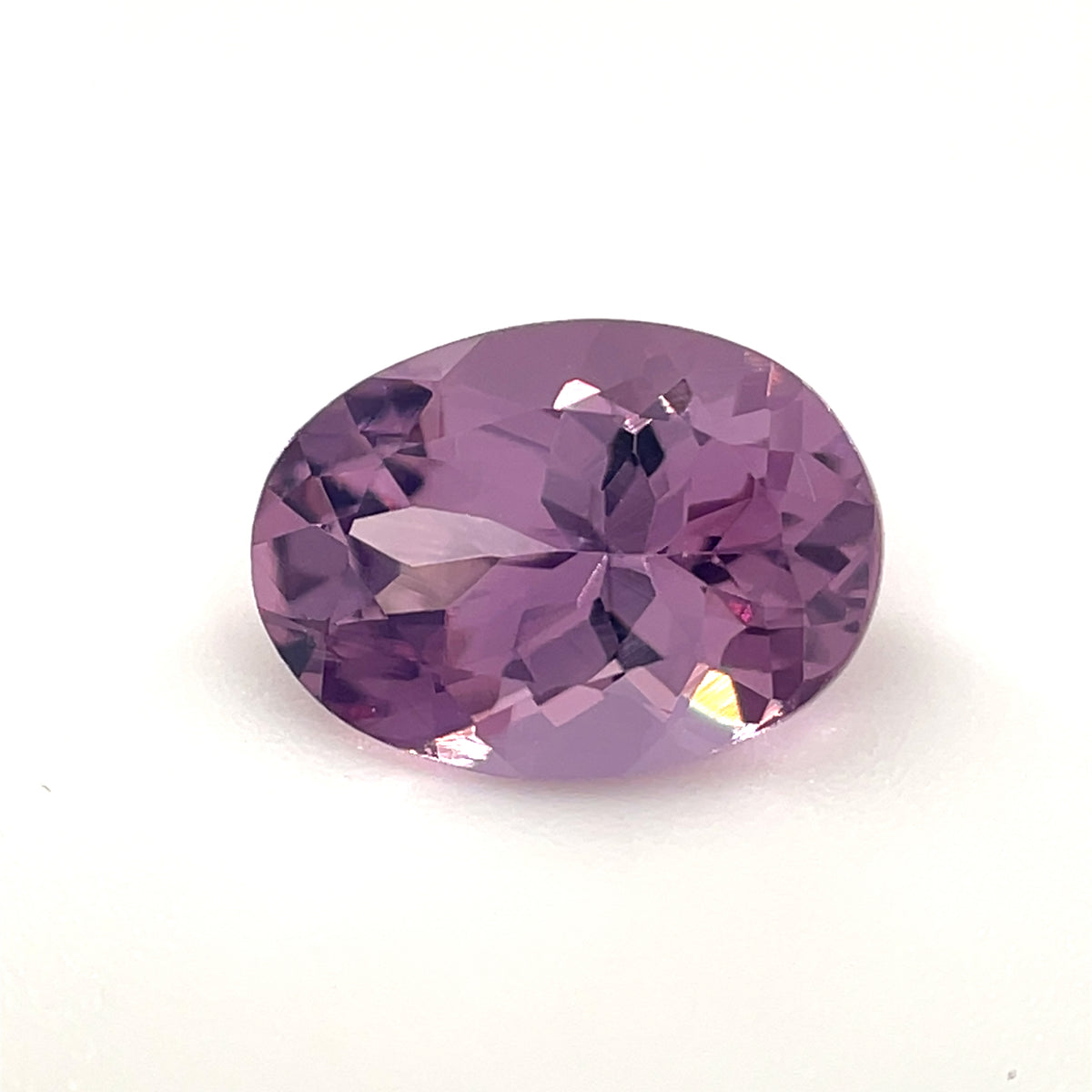PG-48-20-VO Spinel 6.3 x 8.6 MM Oval 1.65cts
