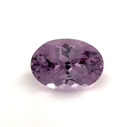 PG-48-4 Tanzanian Spinel 5.7 x 8 MM Oval 1.45cts