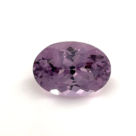 PG-48-4 Tanzanian Spinel 5.7 x 8 MM Oval 1.45cts