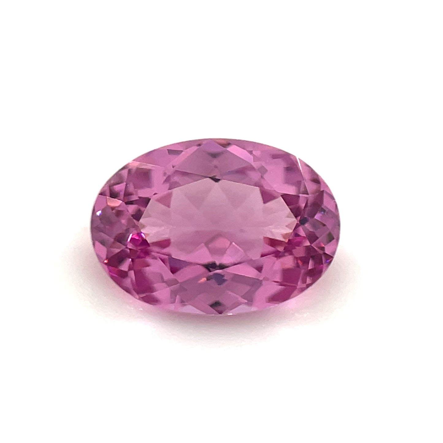 PG-54-16-3 Malaya Garnet 6.5 x 9.0 MM Oval 1.88cts