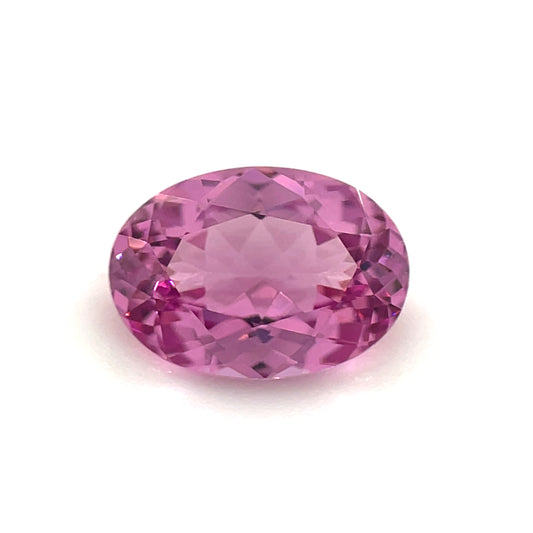PG-54-16-3 Malaya Garnet 6.5 x 9.0 MM Oval 1.88cts