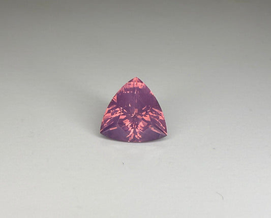 PG-54-99 Spinel 8.2 MM Trilliant 2.18cts