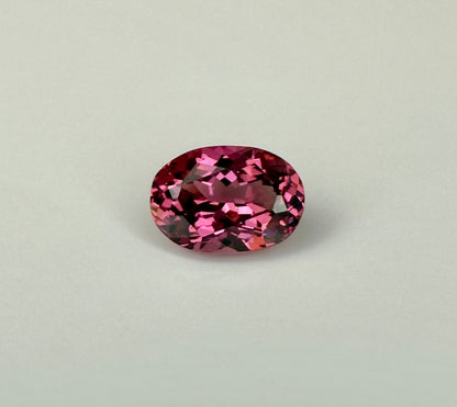 PG-62-51-1 Mahenge Spinel 5.4 x 8.0 MM Oval 1.32cts