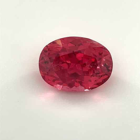 PG-62-59-EO Spinel 5.7 x 7.6 MM Oval