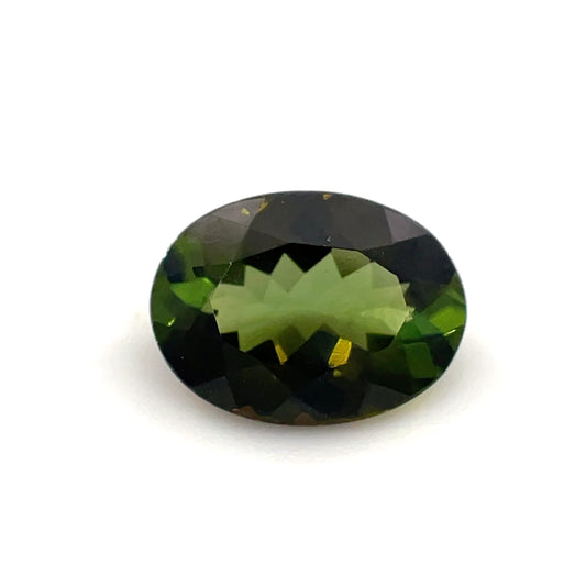 PG-68-17-MW Tourmaline 6.8 x 9.2 MM Oval 1.7cts