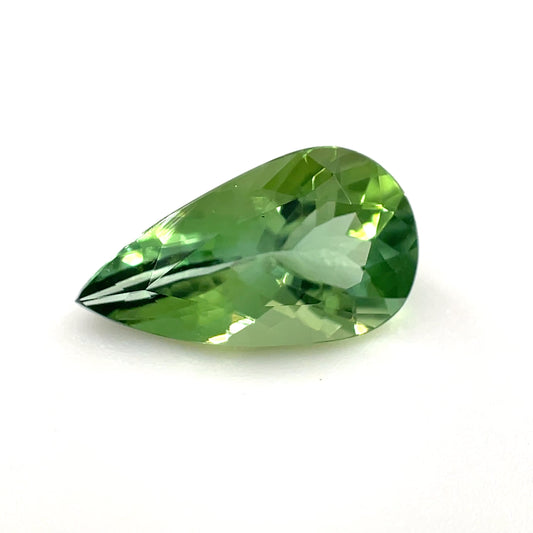 PG-68-35-MW Tourmaline 7.1 x 12.8 MM Pear 2.57cts