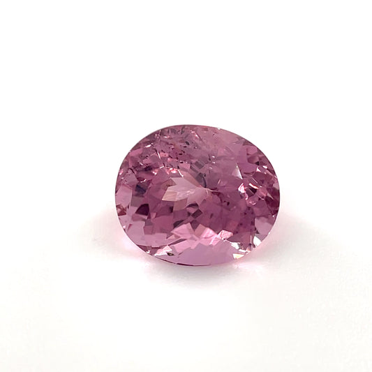 PG-69-2-1 Tanzanian Spinel 6.9 x 7.9 MM Oval 2.12cts