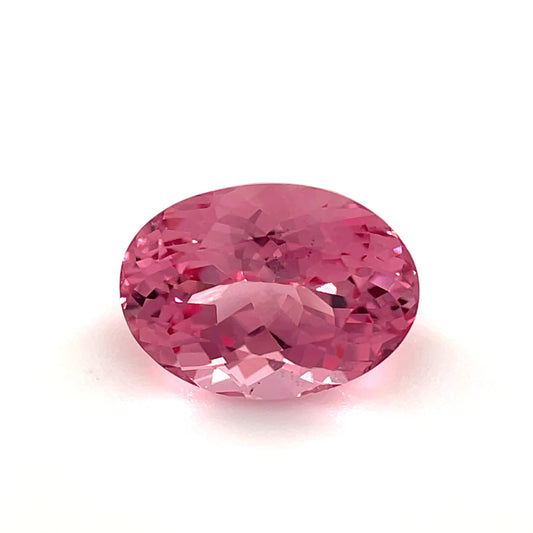 PG-70-27 Mahenge Spinel 6 x 8.3 MM Oval 1.66cts