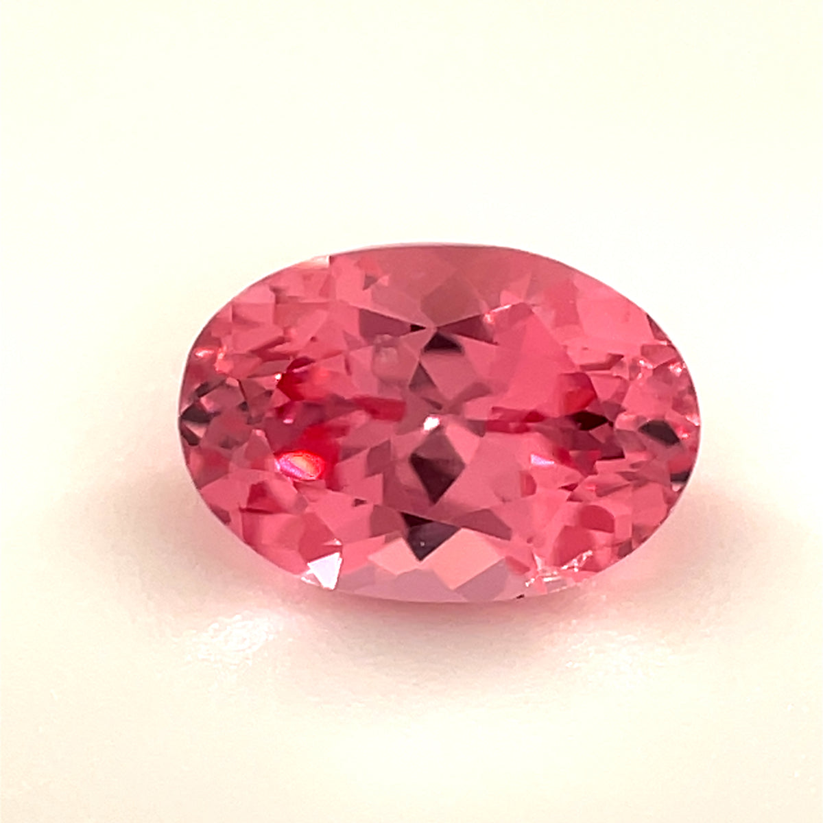 PG-70-64-1 Mahenge Spinel 5.0 x 7.2 MM Oval 1.03cts