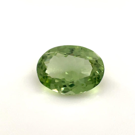 PG-73-27-MW Tourmaline 6.4 x 8.6 MM Oval 1.34cts