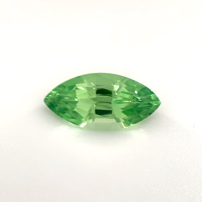 PG-73-9-2 Tsavorite 5.0 x 10.1 MM Marquise 1.19cts