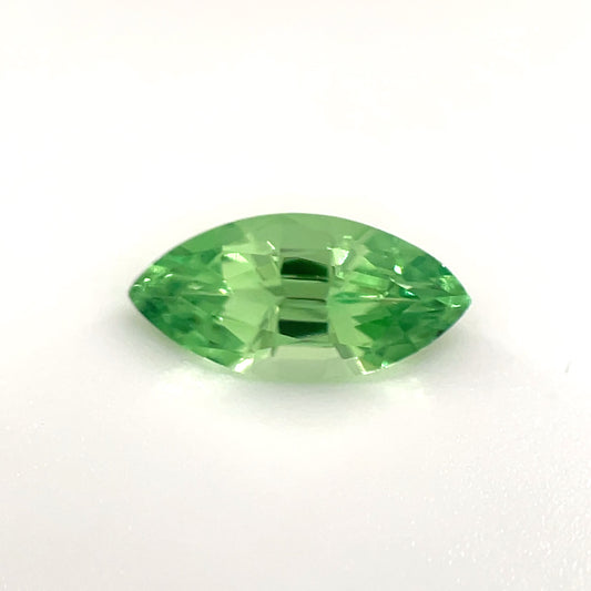 PG-73-9-2 Tsavorite 5.0 x 10.1 MM Marquise 1.19cts