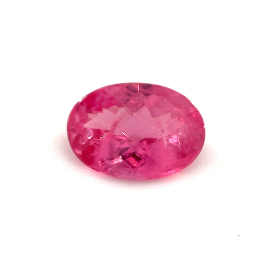 PG-74-106 MAHENGE SPINEL 6.7 X 9.5 MM OVAL