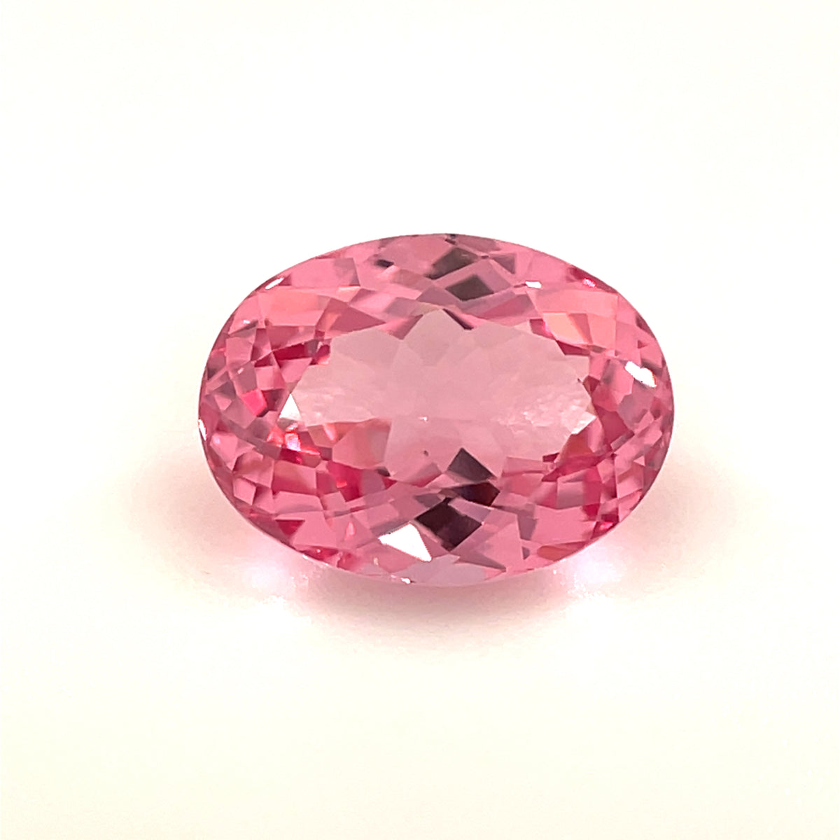 PG-74-36-1 Mahenge Spinel 6.1 x 8.0 MM Oval 1.44cts