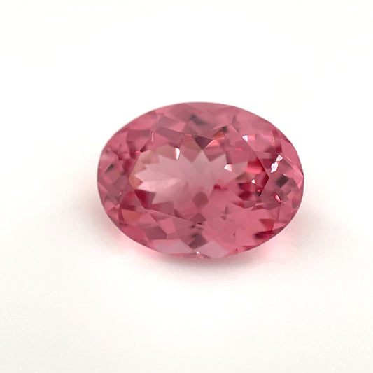 PG-74-43 Mahenge Spinel 6.9 x 9.1 MM Oval 1.89cts