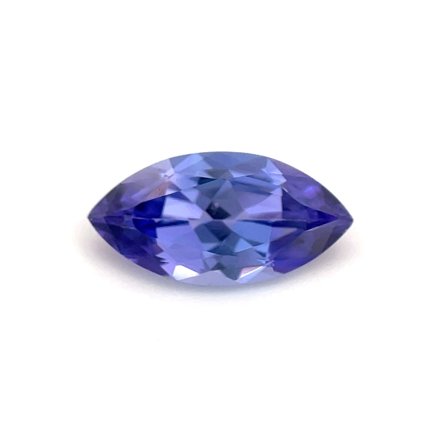 PG-79-232 Tanzanite 5.6 x 11.1 MM Marquise 1.43cts