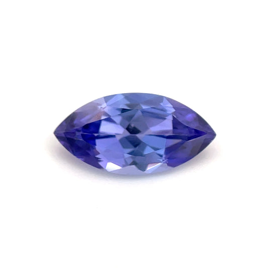 PG-79-232 Tanzanite 5.6 x 11.1 MM Marquise 1.43cts