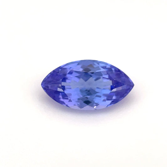PG-79-245 Tanzanite 5.6 x 10.2 MM Marquise 1.55cts