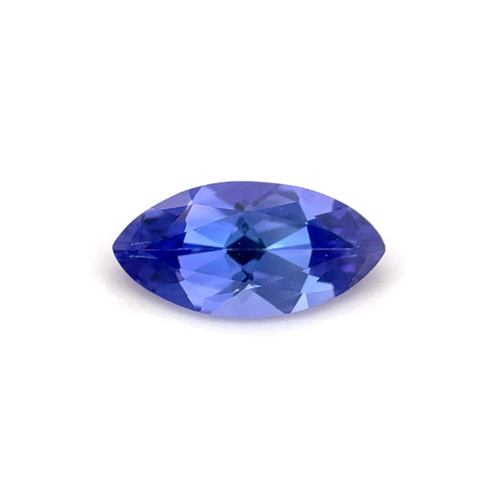 PG-79-250 Tanzanite 5.2 x 10.2 MM Marquise 1.13cts