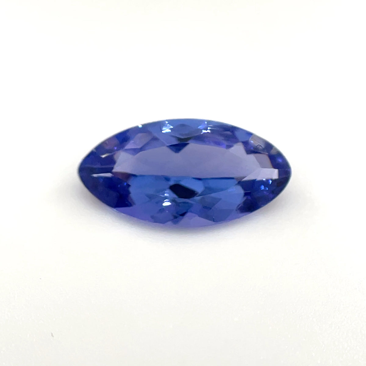 PG-79-300 Tanzanite 6.7 x 13 MM Marquise 2.23cts