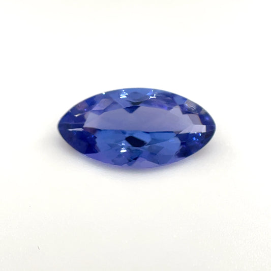 PG-79-300 Tanzanite 6.7 x 13 MM Marquise 2.23cts