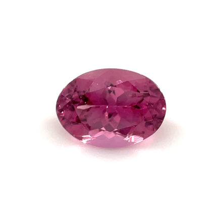 PG-AG-20-10 Mahenge Spinel 5.2 x 7.2 MM Oval 1.05cts