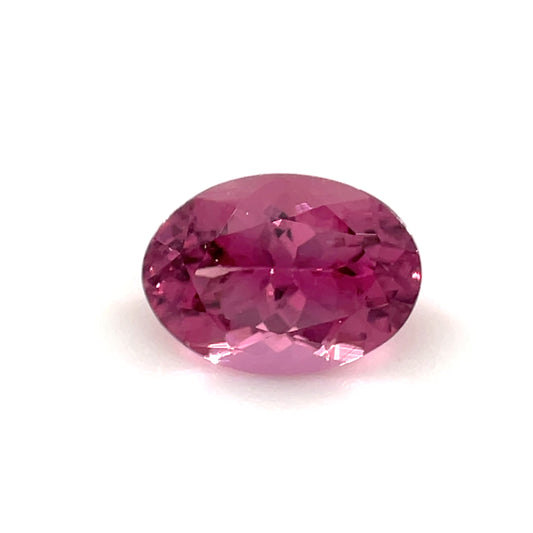 PG-AG-20-10 Mahenge Spinel 5.2 x 7.2 MM Oval 1.05cts
