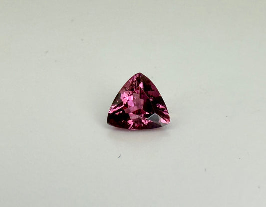 PG-AG-20-15 Mahenge Spinel 7.0 MM Trilliant 1.09cts
