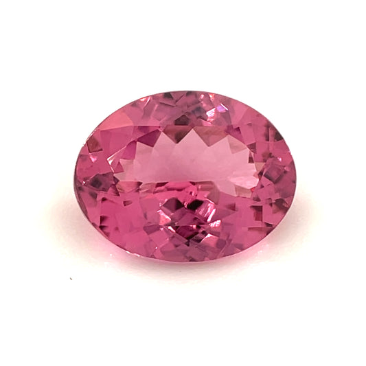PG-AG-20-28 Mahenge Spinel 5.9 x 7.6 MM Oval 1.14cts