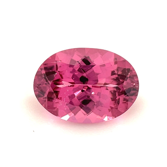 PG-AG-20-29 Mahenge Spinel 5.5 x 7.7 MM Oval 1.15cts