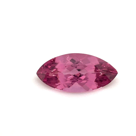 PG-AG-20-3 Mahenge Spinel 4.8 x 10.0 MM Marquise 0.99cts