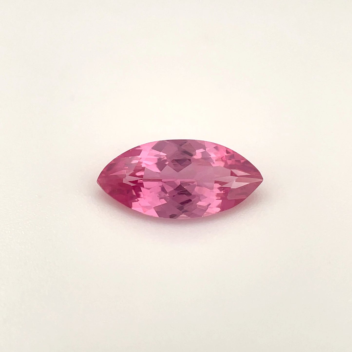 PG-C-SPM-18 Mahenge Spinel 5.5 x 11 MM Marquise 1.53cts