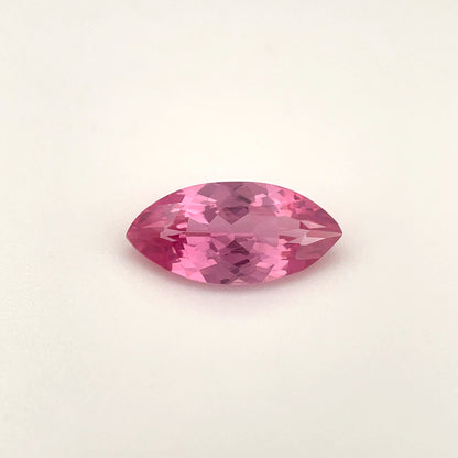 PG-C-SPM-18 Mahenge Spinel 5.5 x 11 MM Marquise 1.53cts