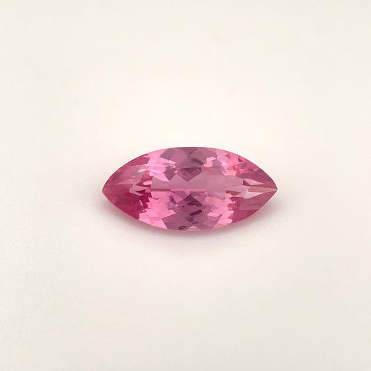 PG-C-SPM-18 Mahenge Spinel 5.5 x 11 MM Marquise 1.53cts
