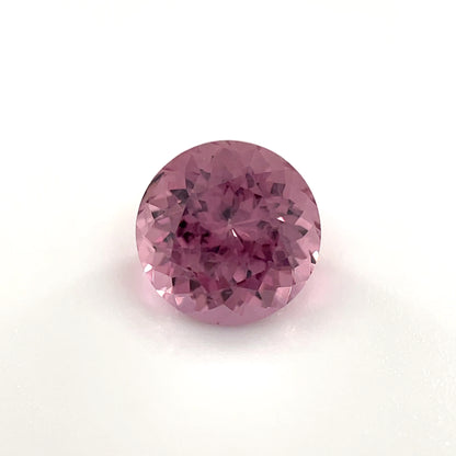 PG-E-270 Malaya Garnet 7.5 MM Round 2.05cts
